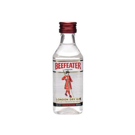 Beefeater Gin 0