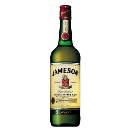 Jameson 0,7 l