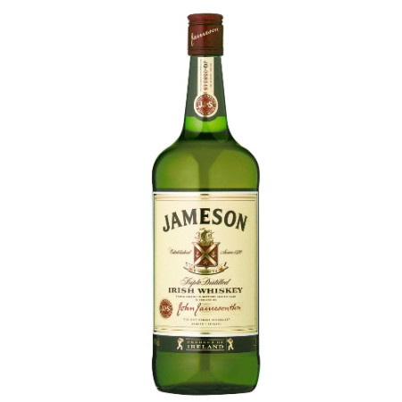 Jameson 1,0 l