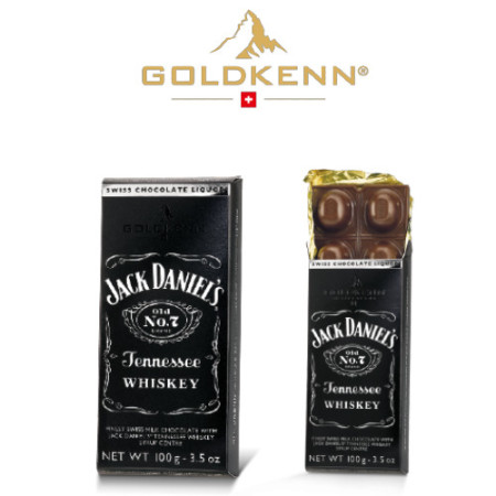 Goldkenn Jack Daniel's...