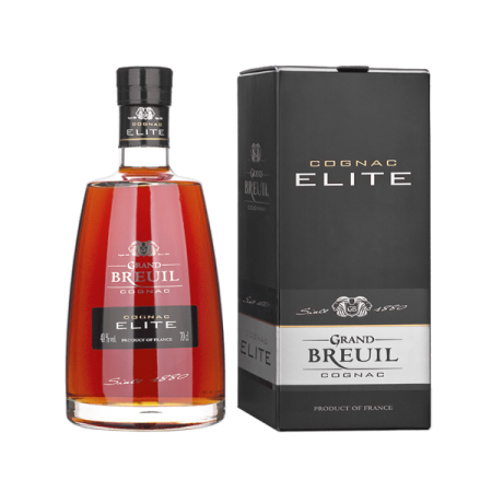 Grand Breuil Elite Cognac...
