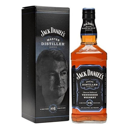 Jack Daniel's Master...
