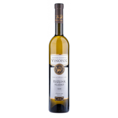 Vinofol - Family Collection...