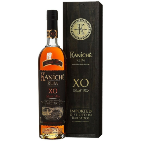 Kaniche XO Double Wood Rum...