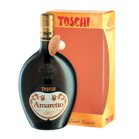 Amaretto Toschi 0