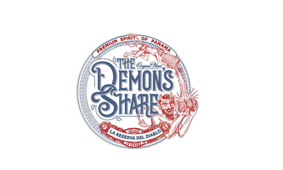 The Demon´s Share 